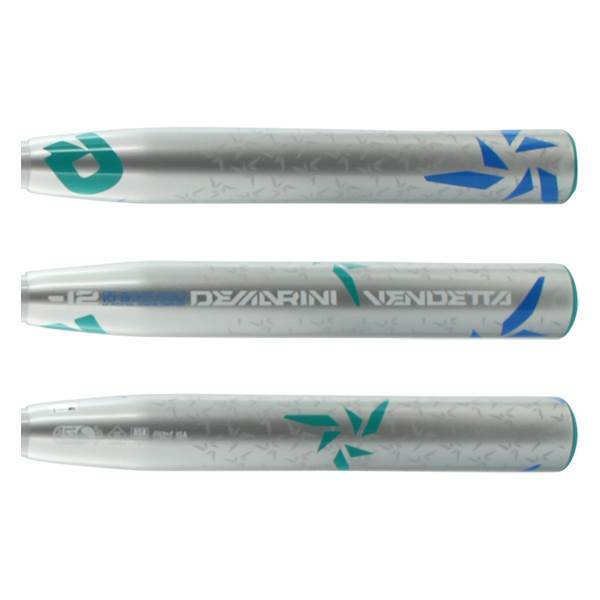 demarini 2019 vendetta