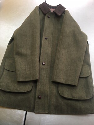 Barbour 　Derby tweed　c42
バブアー　ダービーツイード s-l400.jpg