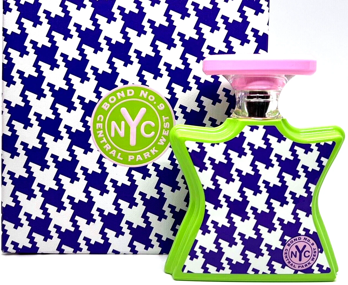 Central park online west perfume