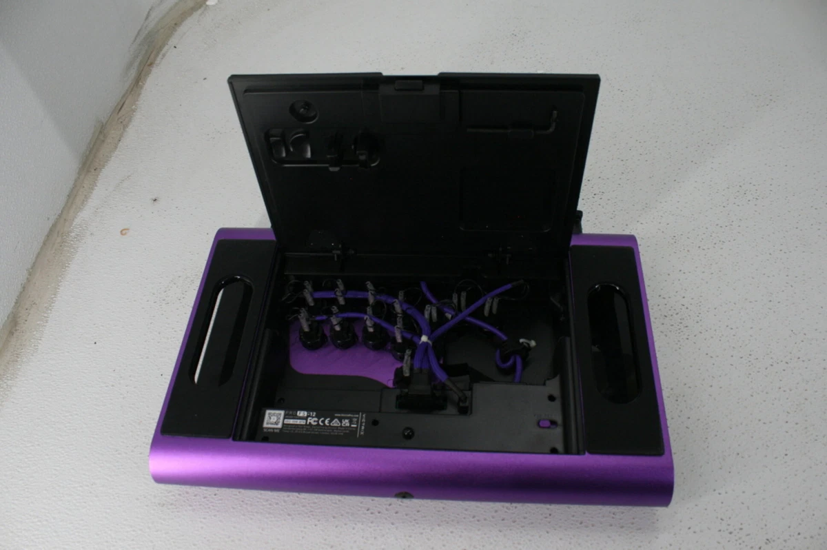Victrix by PDP Pro FS-12-