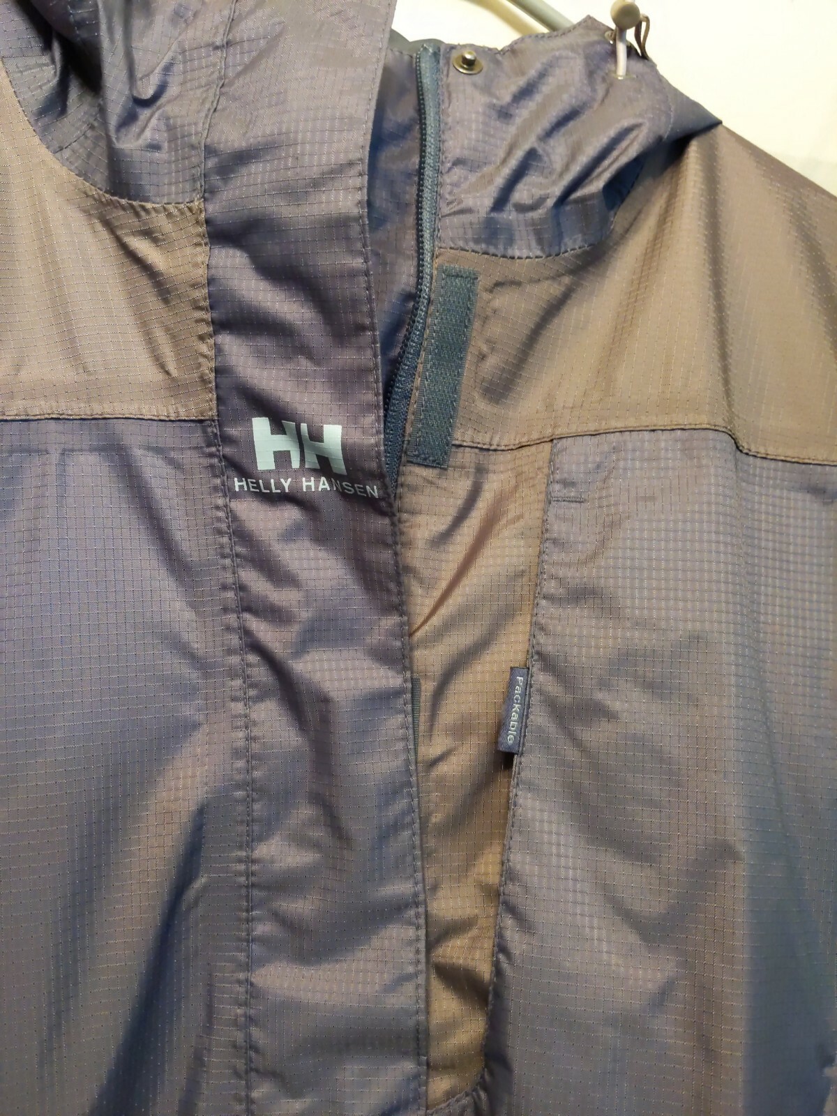 Helly Hansen Helly Tech Women's Packable Windbrea… - image 6