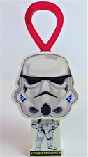 Star Wars Stormtrooper - McDonald's Happy Meal Toy - 2019 - EUC