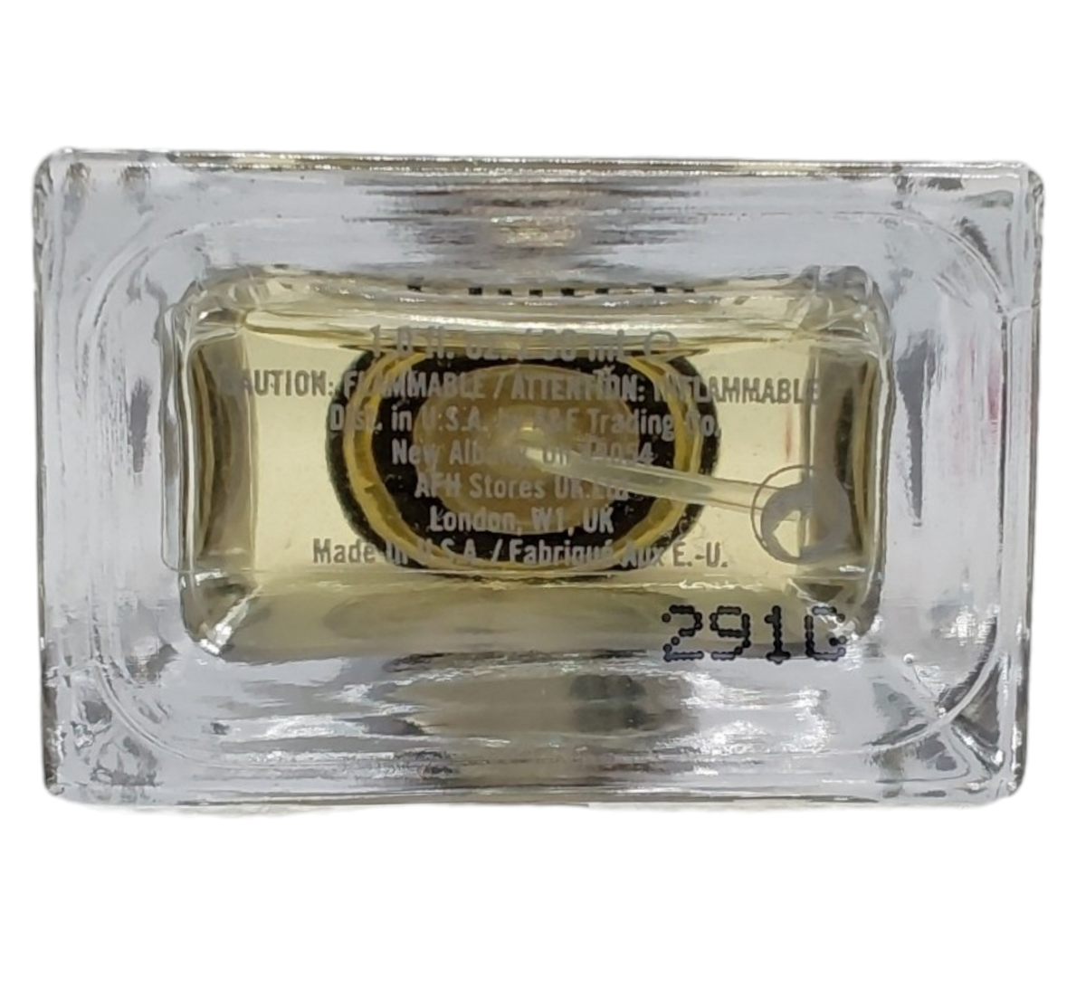 アバクロ クラッチ オーデコロン Abercrombie & Fitch New York Clutch Cologne Men 1.0 oz 30 ml Eau