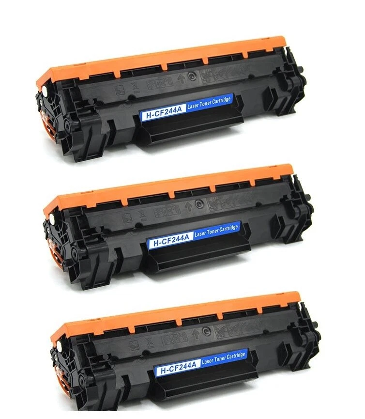 Toner compatible HP 44A CF244A HP LaserJet Pro M14a M14w M15a M15w M27a M27w