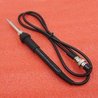 AT936b AT907 AT8586 ATTEN Soldering Station 7-Pin 907 Soldering Iron Handle