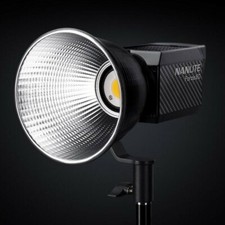 Nanlite Forza 60 2.4G Photography Fill Light 60W 5600K LED Spotlight COB Light