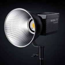 Nanlite Forza 60 2.4G Photography Fill Light 60W 5600K LED Spotlight COB Light