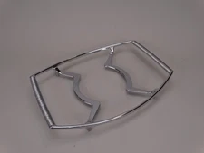 6.75" x 9.75" Corning Ware P-10-M-1 Casserole Stand Metal Trivet Pyrex Holder