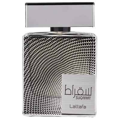Lattafa Suqraat Eau De Parfum 100 ml