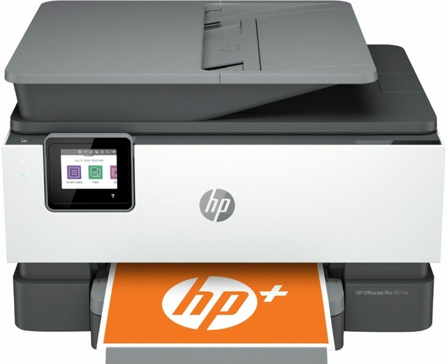 HP 1G5L3AB1H Inkjet AllInOne Printer for sale online eBay