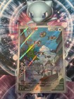 Carte Pokémon Pijako 181/162 TEF Ecarlate & Violet Forces Temporelles 🇫🇷