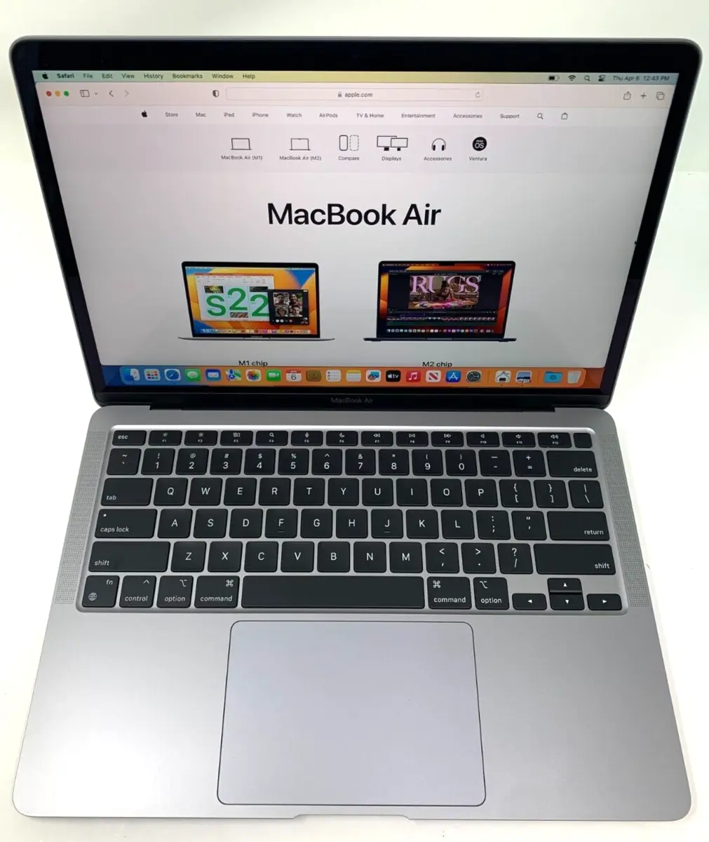 MacBook Air M1チップ 16GB 2TB | skisharp.com