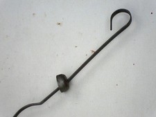 1957 1958 Ford Automatic Transmission Fordomatic Dipstick New