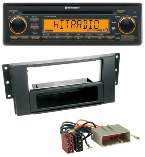 1x Denso Lambdasonde u.a. für Land Rover Range LM 4.4 | 662416 
