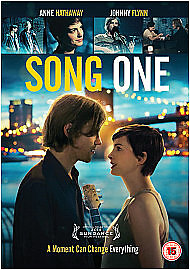 Song One (DVD, 2015)
