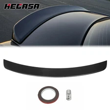 For 2011-2021 2022 2023 Chrysler 300 SRT8 Factory Style Spoiler Wing PAINTED