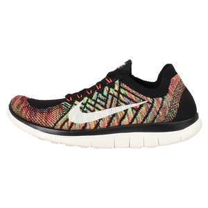 nike free rainbow