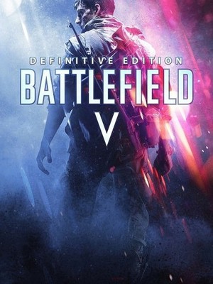 Battlefield V Definitive Edition PC Download EA App Code Email Key