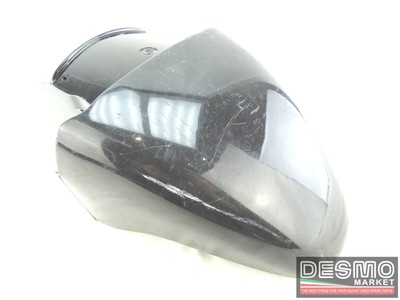 Ducati 851 black front fender 16 rim *010596*