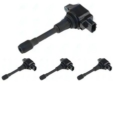 Bobine Renault KOLEOS