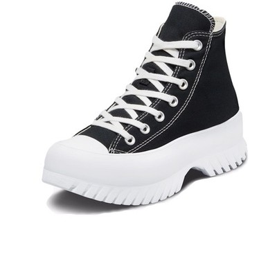 Converse Schuhe Chuck Taylor All Star Lugged 2.0 Hi A00870C Schwarz