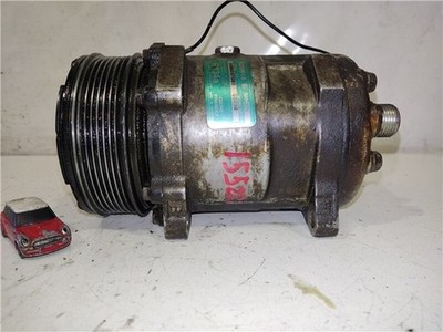 SANDEN SD5H14 klimakompressor CITROEN C15 1.8 DIESEL 161 S6629 1934297