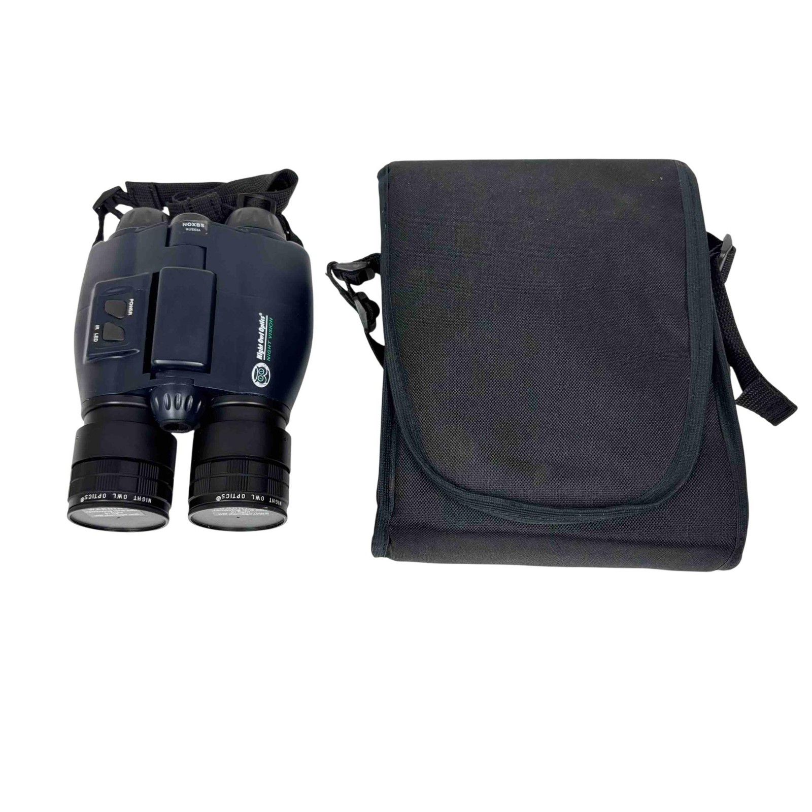 Binoculars