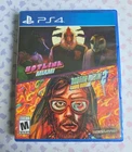 New ListingHotline Miami Collection: 1 & 2 Wrong Number (PS4) - SHIPS TODAY!