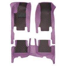 Car Floor Mat For Dodge RAM 3500 2019 present...