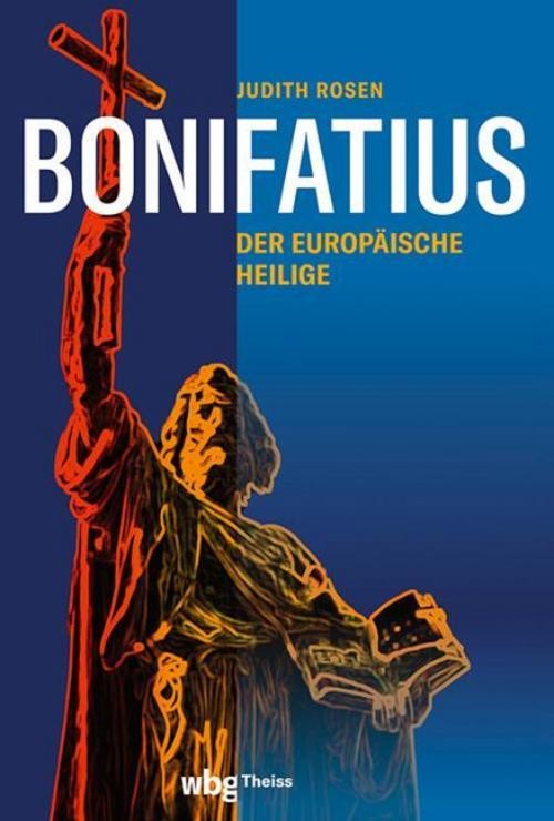 Bonifatius Judith Rosen
