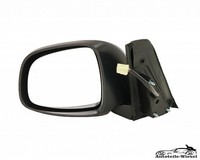 AußEnspiegel Links FüR Suzuki SX4 VVT 4X4 Vvt-I Ddis, Fiat Sedici 06-25
