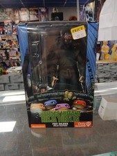 NECA TMNT Teenage Mutant Ninja Turtles 7  Foot Soldier Bladed Weapons Figure NEW