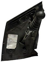 Außenspiegel Rechts Passend Für VW Fox 5Z1 5Z3 1.2 1.4