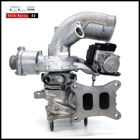Turbolader Audi A6 C7 2.0 TFSI / Porsche Macan 2.0 190–252PS 06L145722C