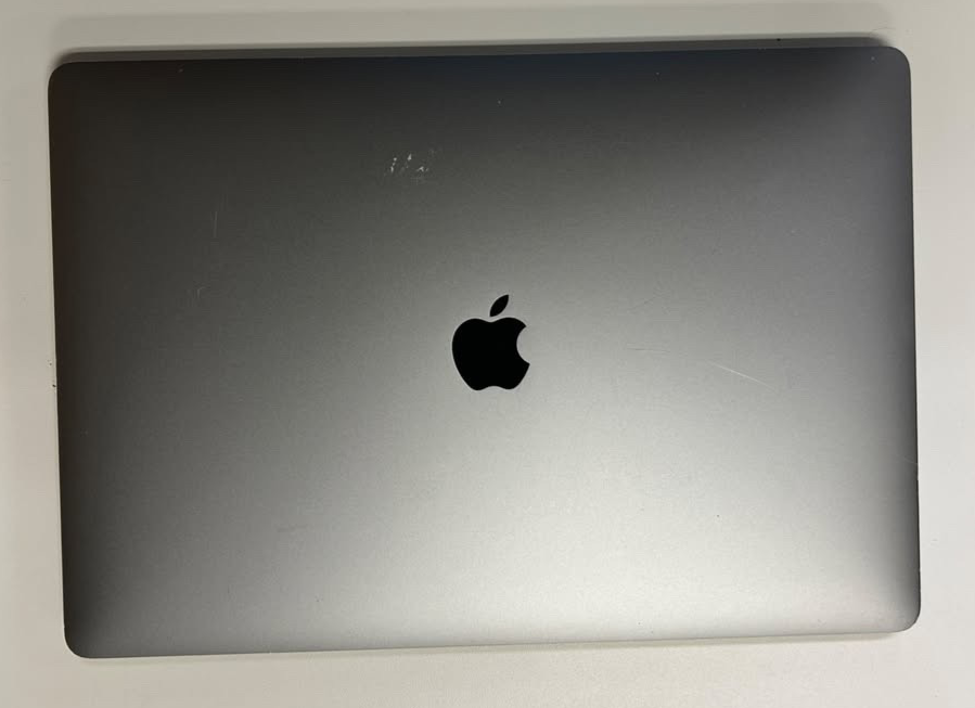 MacBook Pro 2017 15-inch 2.8 4-Core i7 16GB 512GB Radeon Pro 555x