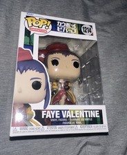 Ultimate Funko Pop Cowboy Bebop Figures Gallery and Checklist 19