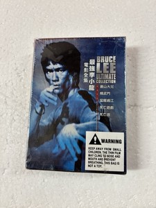 Bruce Lee Collection | eBay