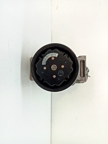 1K0820859S KLIMAKOMPRESSOR / 725641 für AUDI A3 (8P)