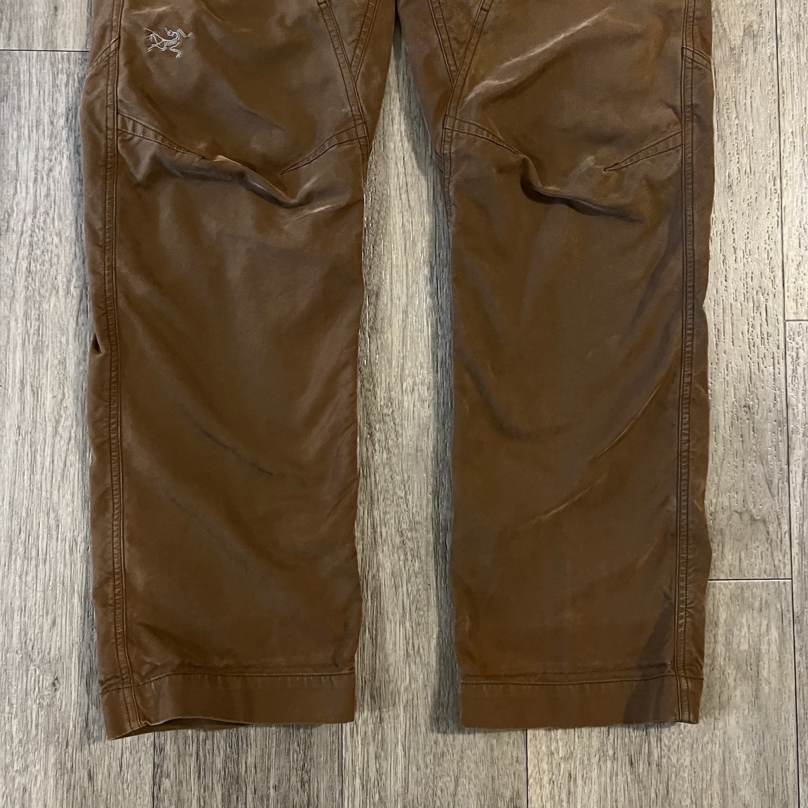 Arc'teryx Pantalone Uomo 32x31 Kaki
