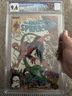 Amazing Spider-Man #318 - Marvel - CGC 9.6 NM+ - Todd McFarlane art