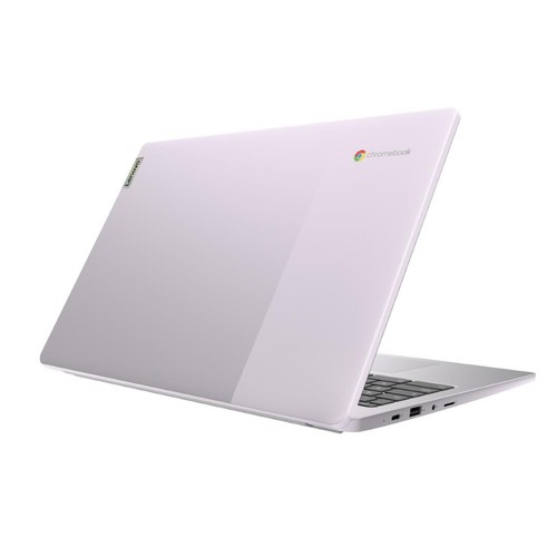 Lenovo IdeaPad 3 15,6" Chromebook Laptop Intel Pentium N6000 8GB 128GB eMMC - Zdjęcie 9 z 12