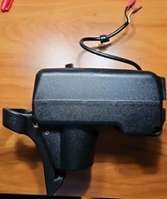 MINN KOTA TROLLING MOTOR  V1 PARTS POWER DRIVE STEERING BOX 2001-2007 