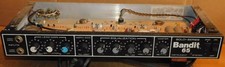 Amplificador de guitarra Peavey Bandit 65 vintage chasis piezas reparación