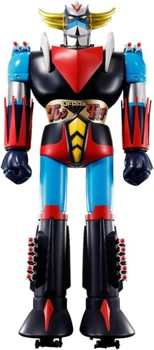 Goldorak Figure - Jumbo Machinder Goldorak / Grendizer - 60 cm