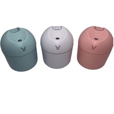 Humidifier Cool Mini USB Personal Quiet Desktop Auto Shut-off