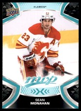 2021-22 Upper Deck MVP - Sean Monahan #123