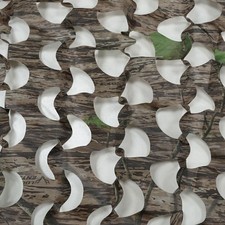 Tarnnetz 1 5 Meter breit für Outdoor Schatten und Jagd Anwendungen