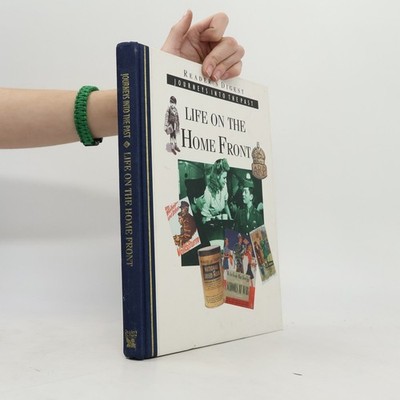 Life on the Home Front  |  Tim Healey