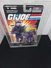 GI Joe Collectors Club Figure Oktober Guard Flamethrower 1/18 Dragonsky 2013 MOC