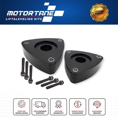 Lift Kit für NISSAN ROGUE T33 2020-2026 2,5'' 65mm vorne